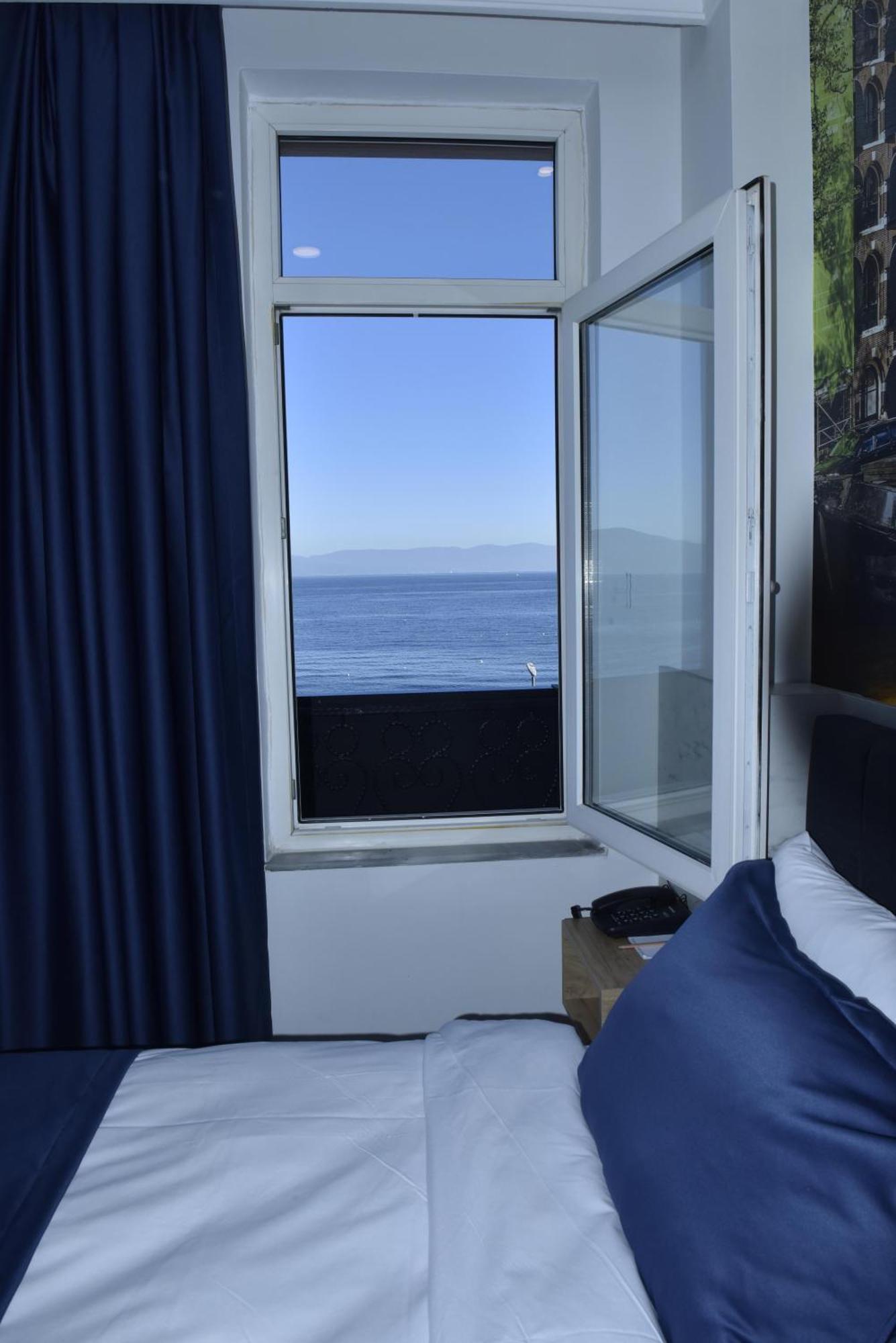 Bella Otel Mudanya Exteriör bild