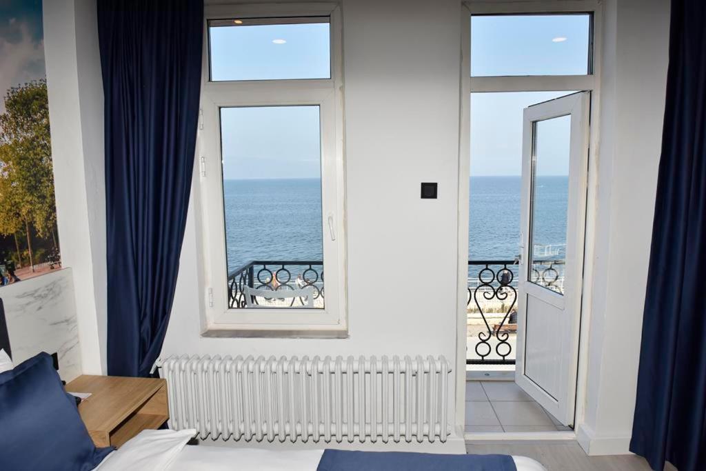 Bella Otel Mudanya Rum bild